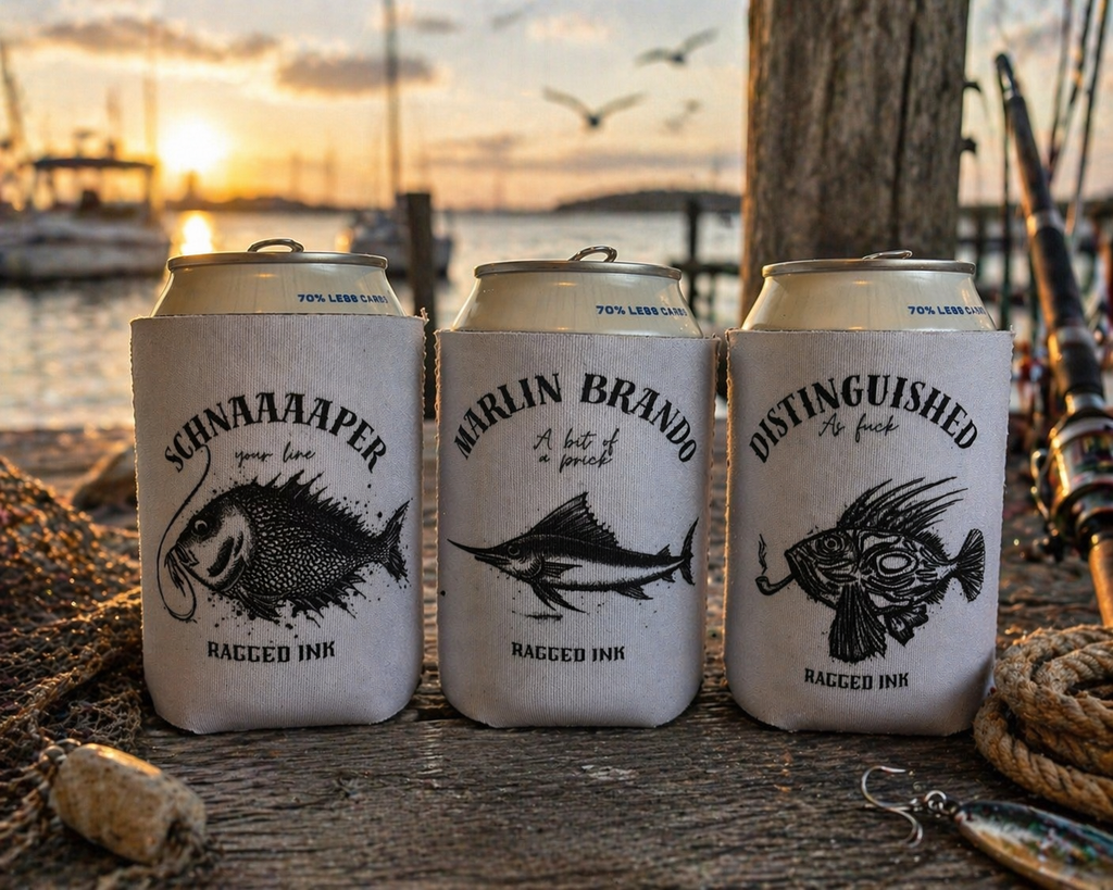 Beer Can Cooler
