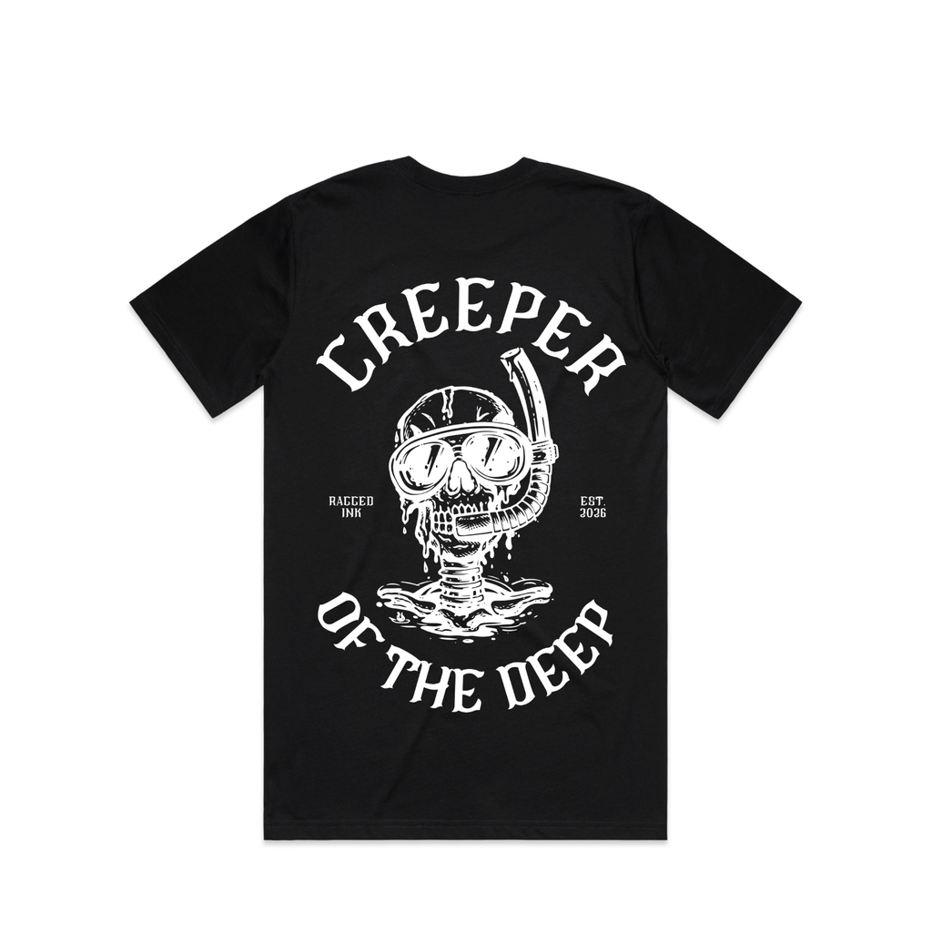 Creeper of The Deep