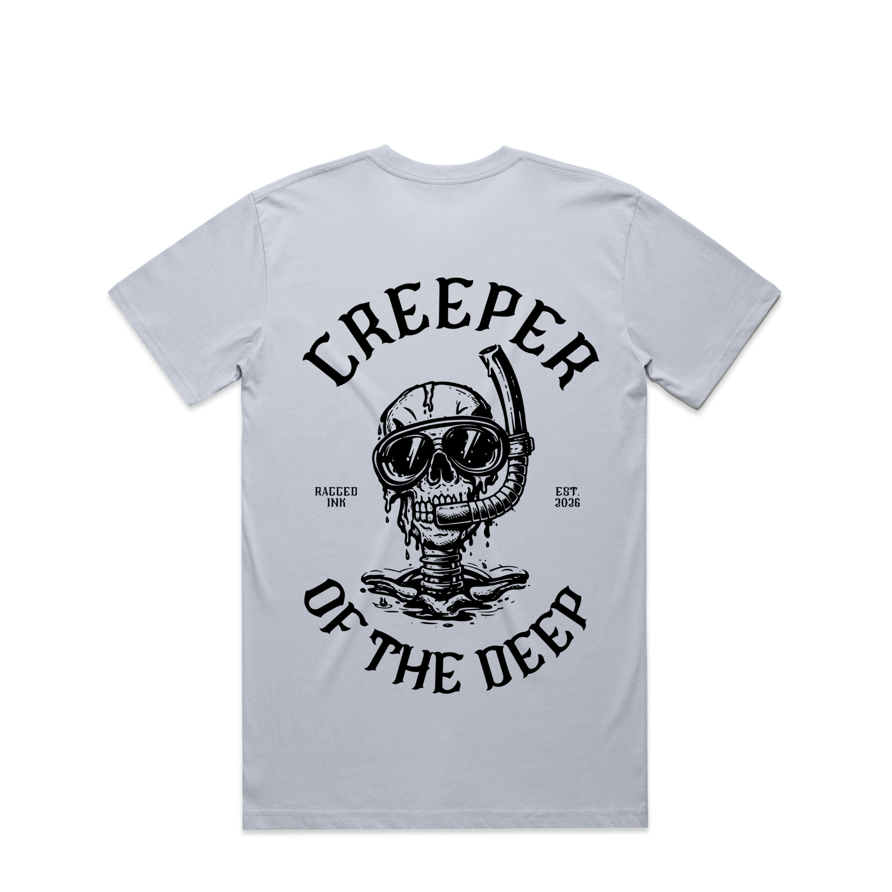 Creeper of The Deep
