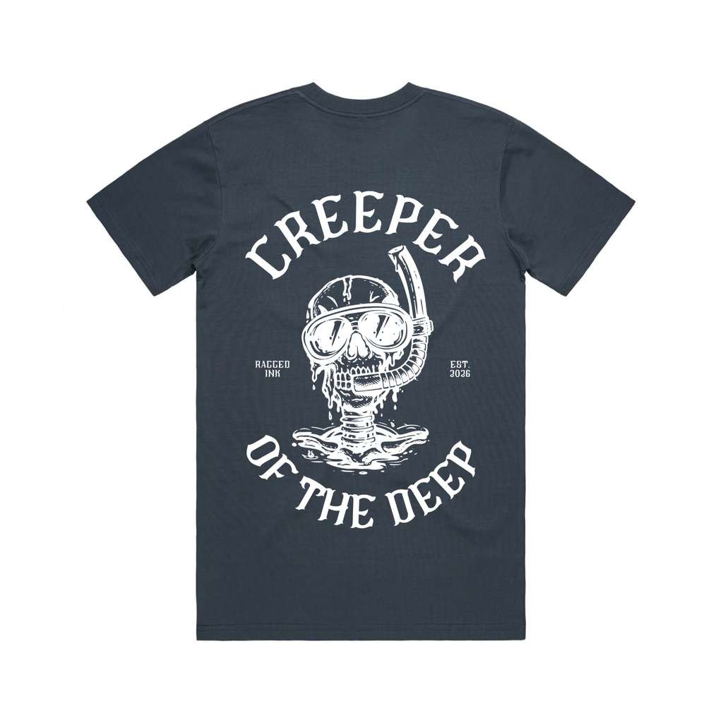 Creeper of The Deep