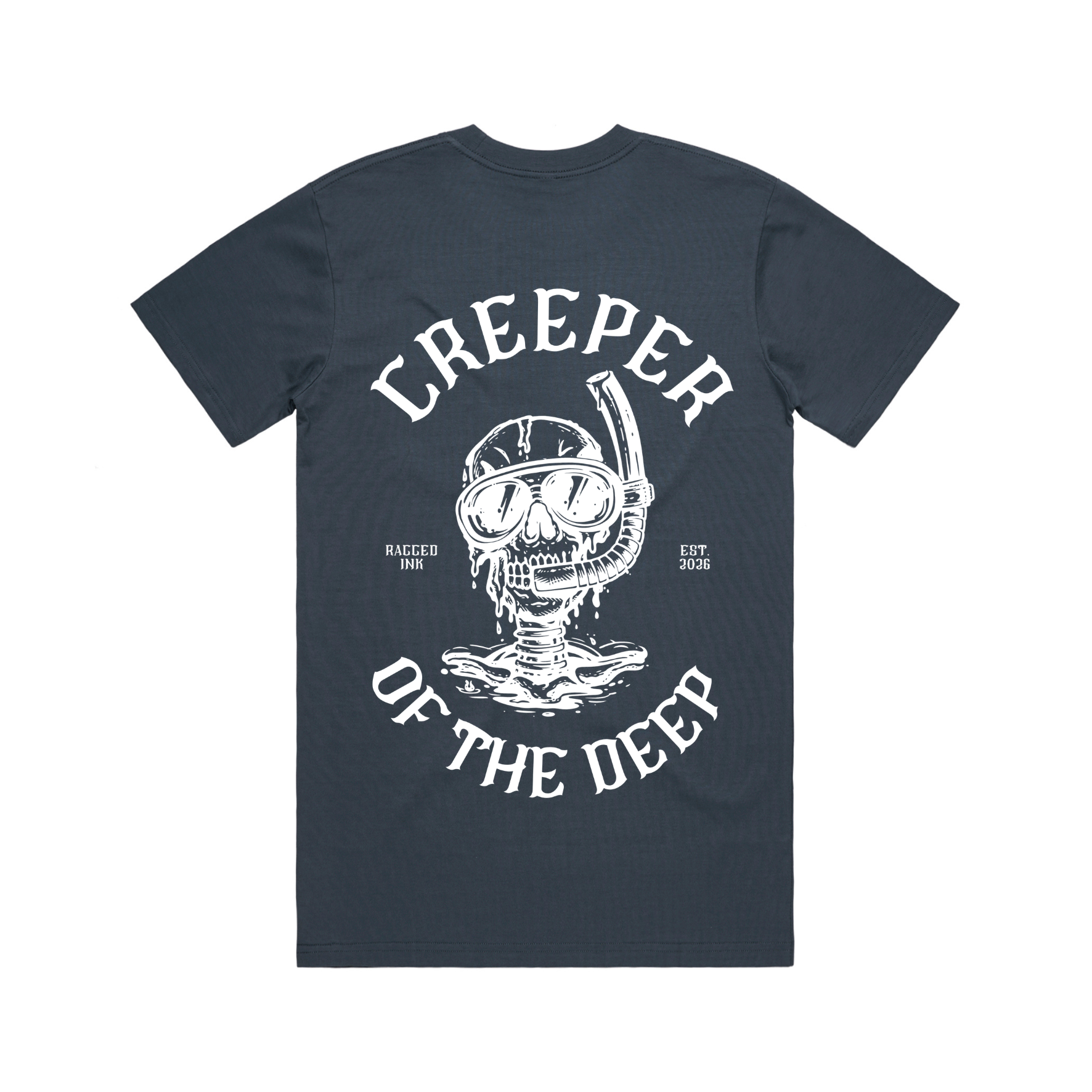 Creeper of The Deep