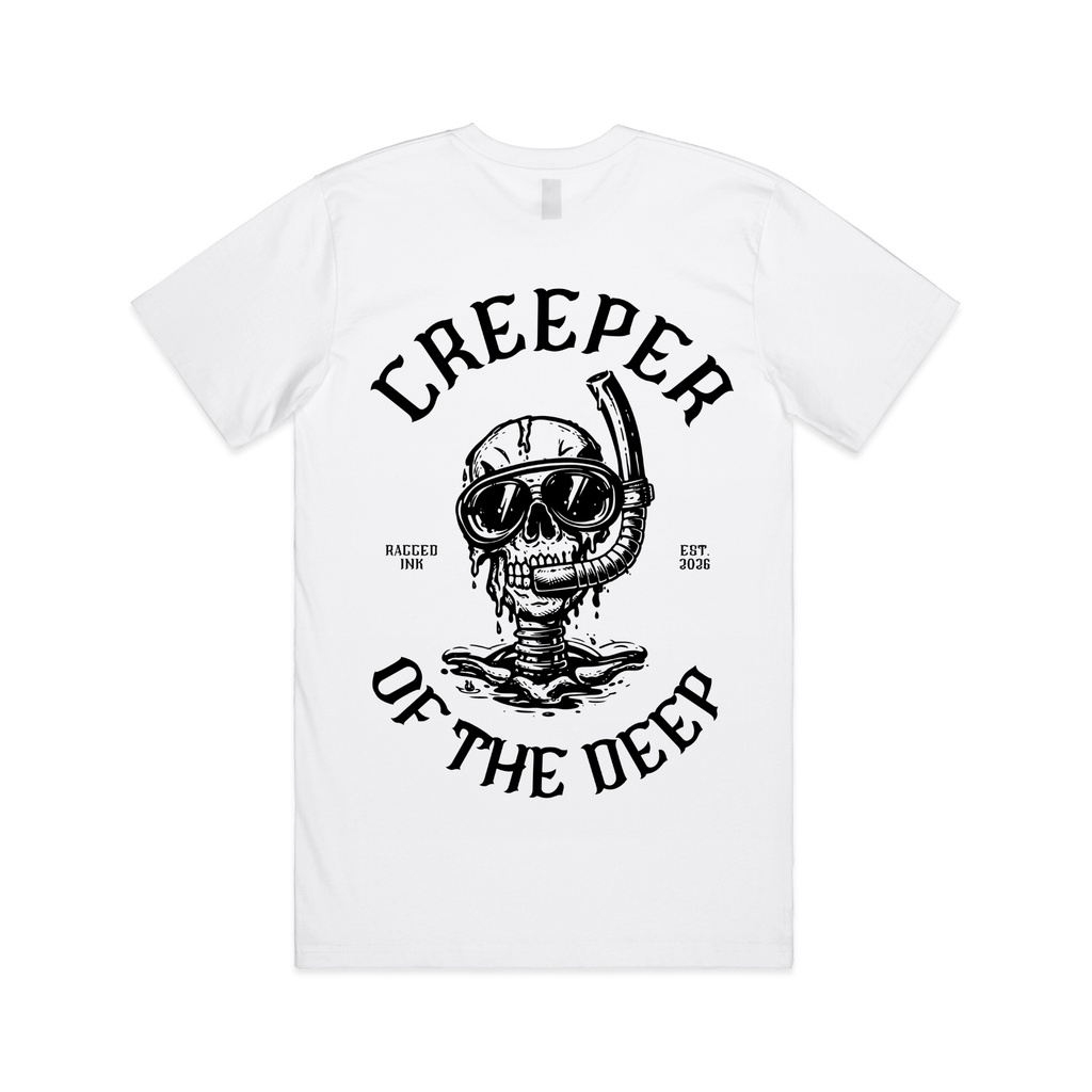 Creeper of The Deep
