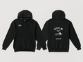 "Cuttle me all night baby" - Cuttle fish Hoodie
