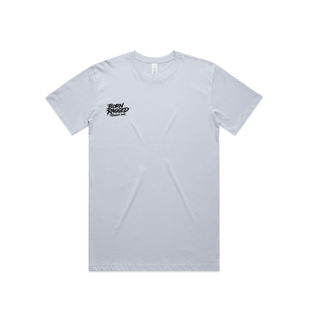 Fast as Fuck - Yellow Fin Tuna T shirt