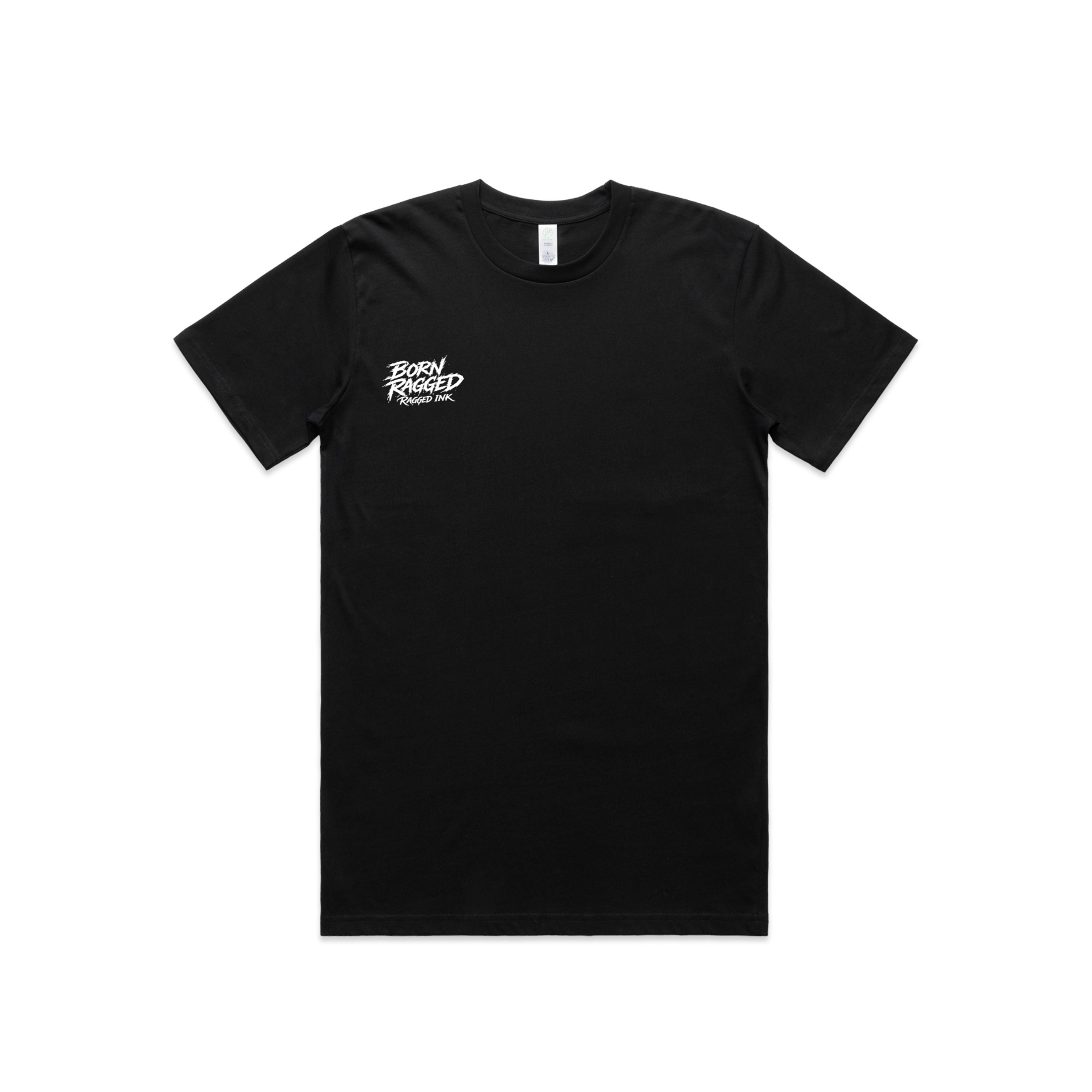 "ORC-ward in the ocean" Killer whale - T Shirt