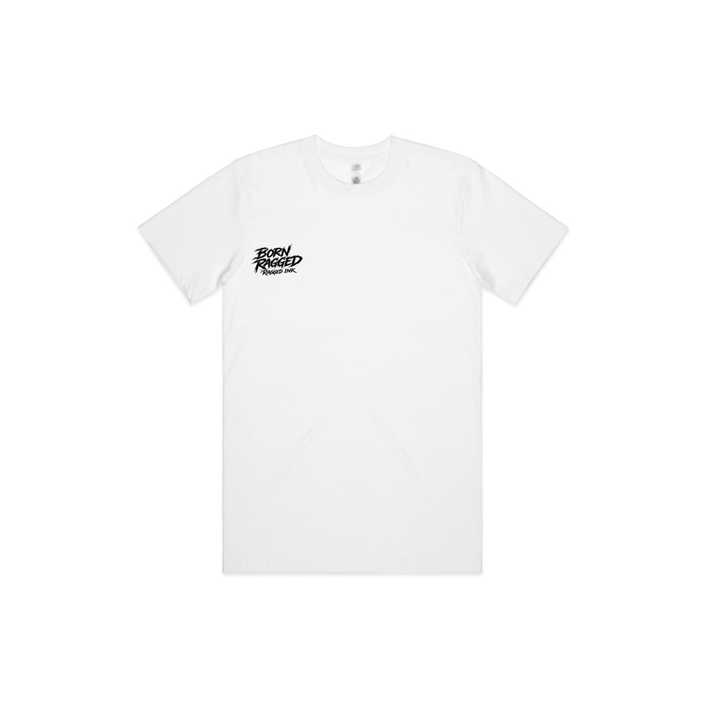Fast as Fuck - Yellow Fin Tuna T shirt