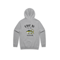 Fast as Fuck Tuna Hoodie