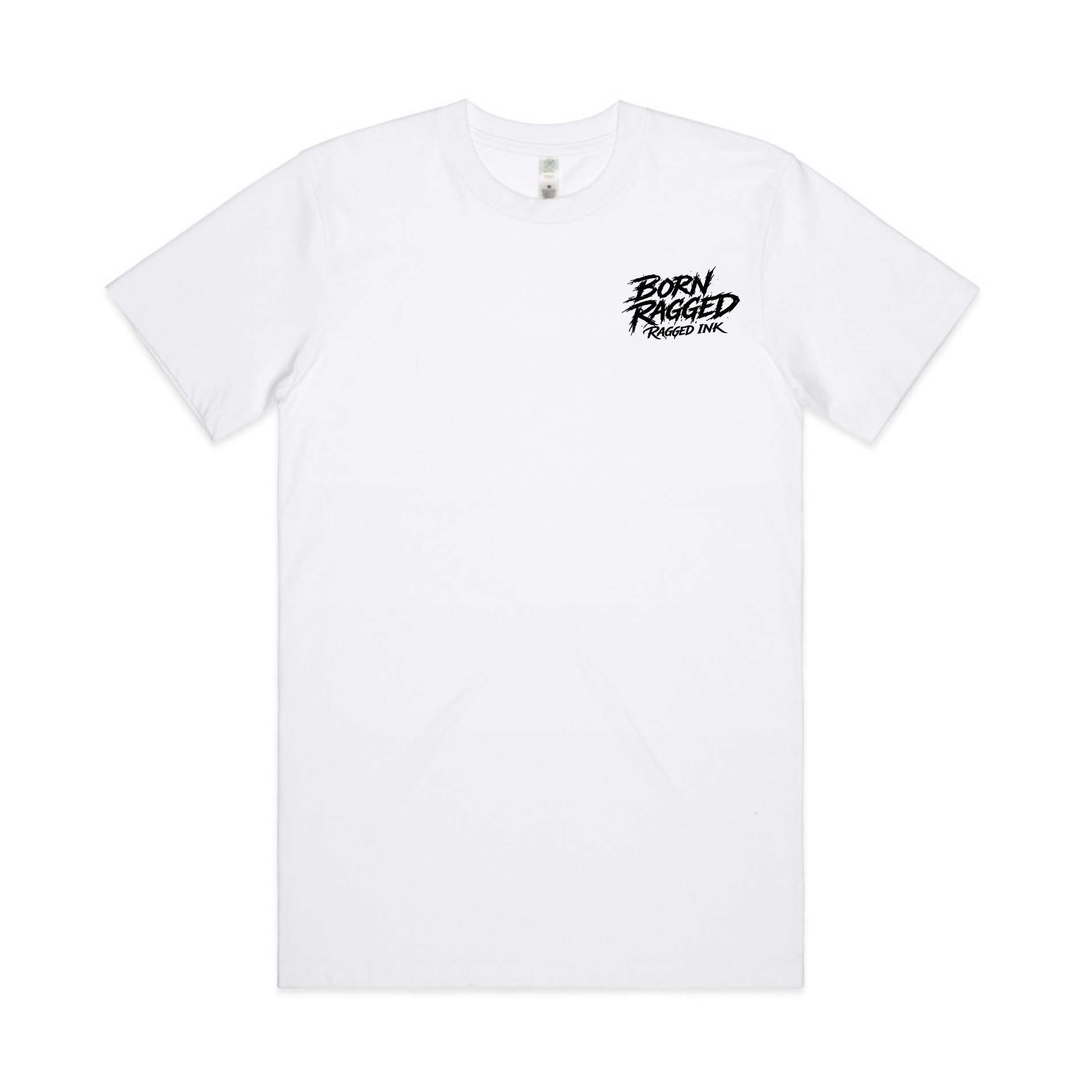 "Girls Gotta Eat" - Great White Shark Tee