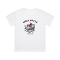 Girls Gotta Eat Shark T-Shirt