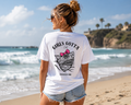 "Girls Gotta Eat" - Great White Shark Tee