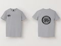 Lion Fish - Stamp Tee