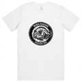 Grumpy Groper - Stamp Collection - T Shirt