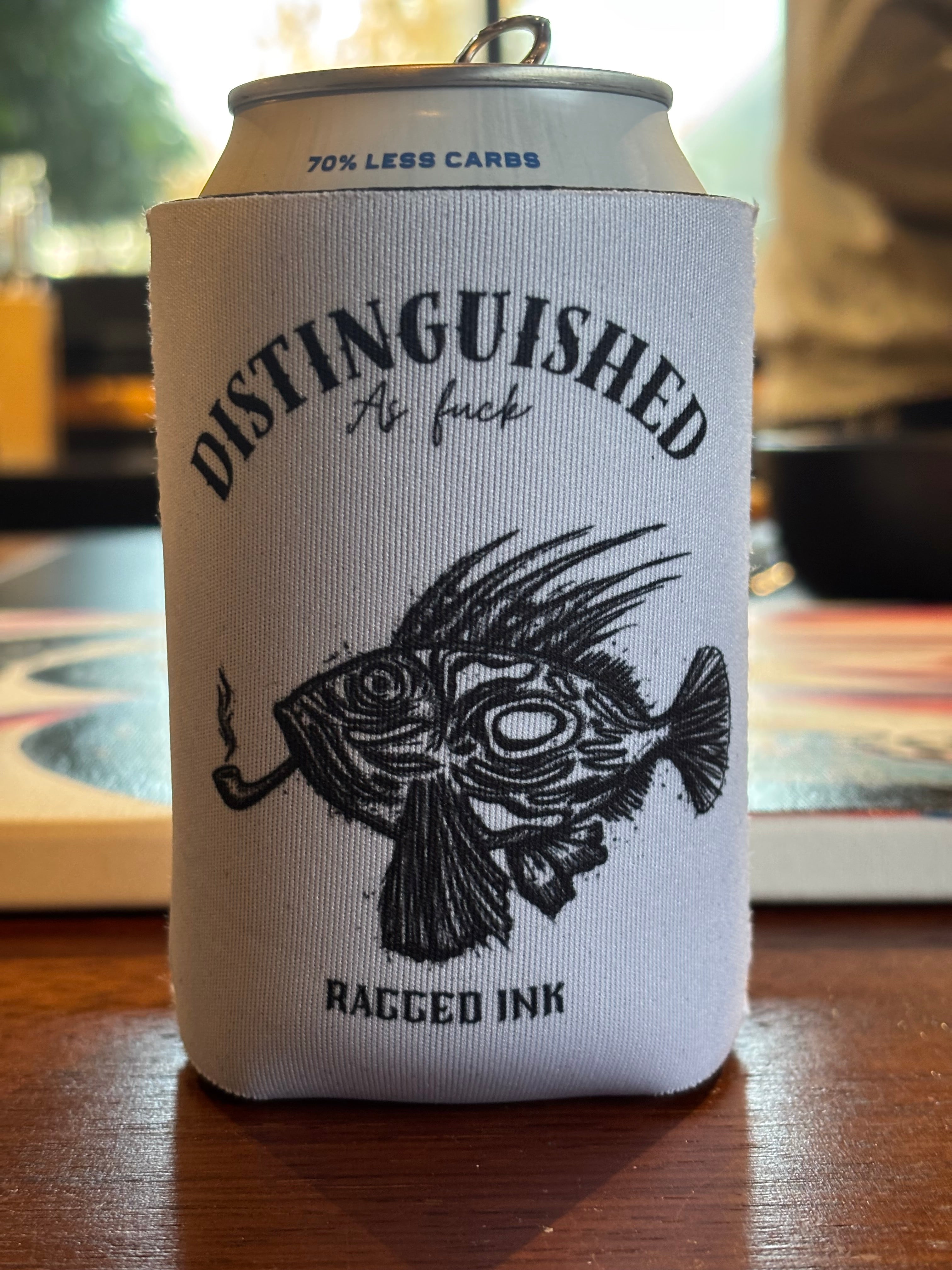 Beer Can Cooler