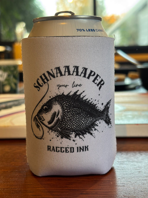 Beer Can Cooler