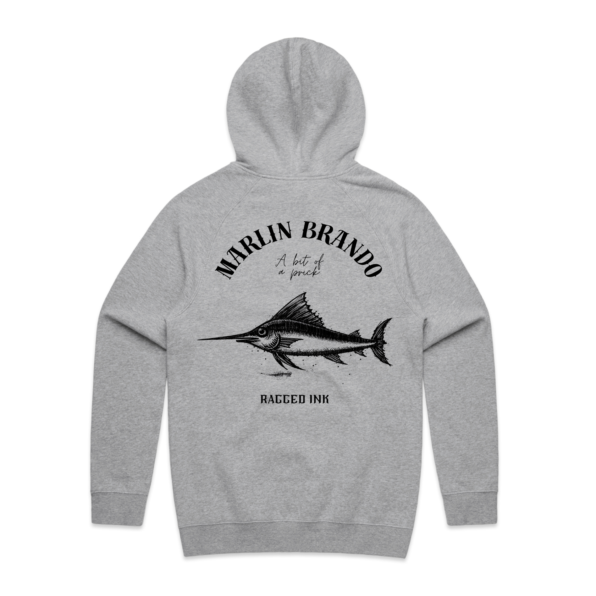 Marlin Brando Hoodie