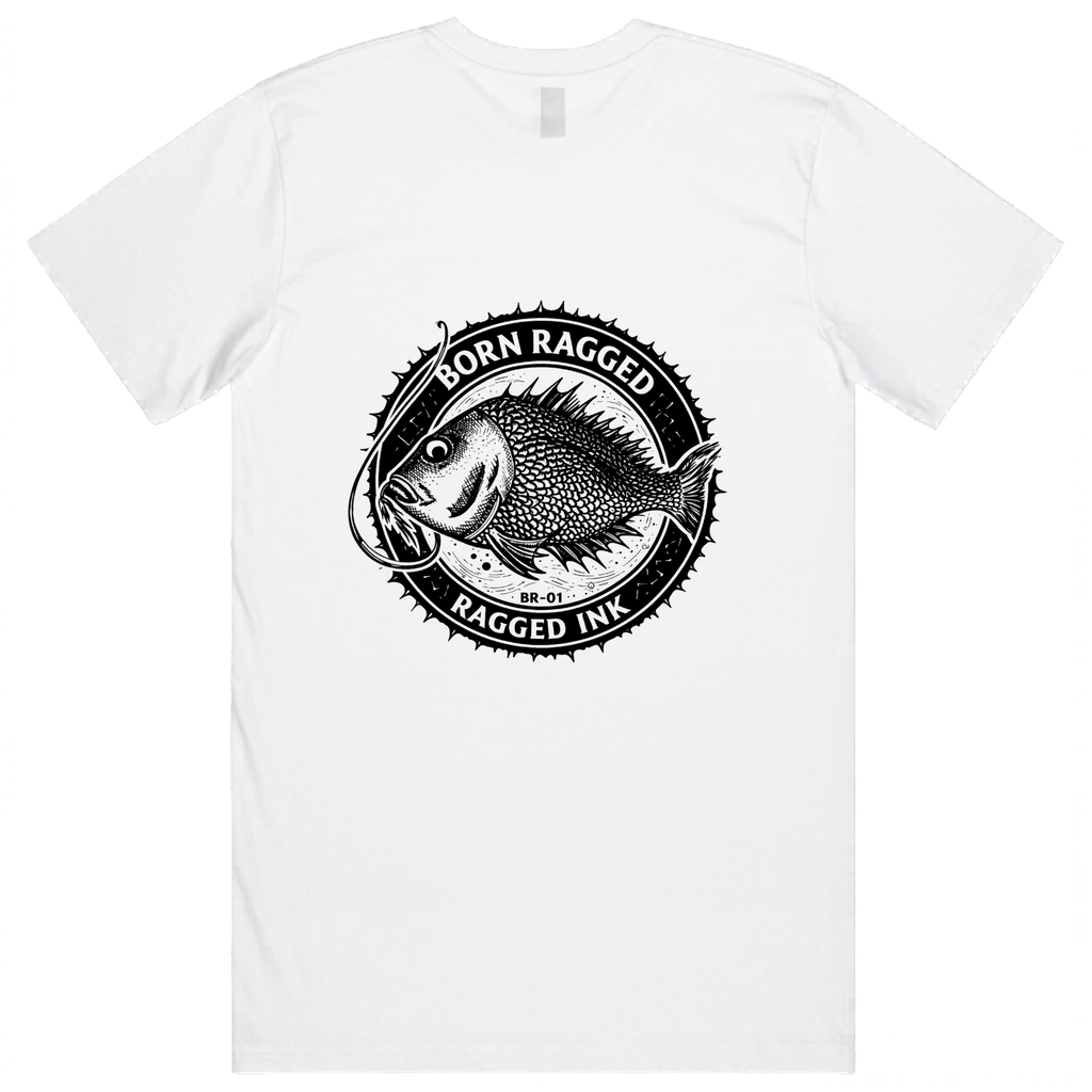 Snapper Stamp Collection - T Shirt