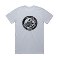 Nautilus - Born Ragged Stamp Collection - T Shirt