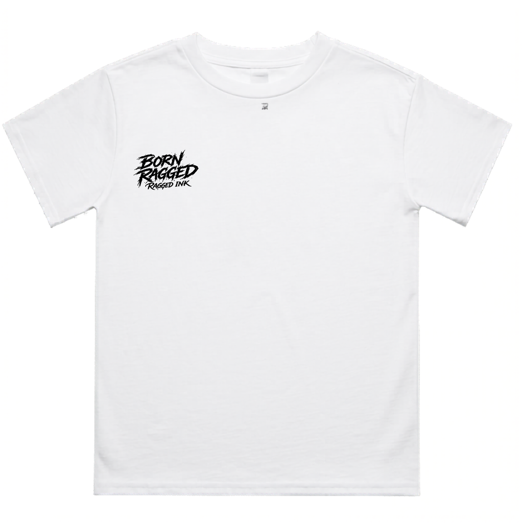 Girls Gotta Eat Shark T-Shirt