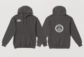 Squid Hoodie - Born Ragged Stamp Collection