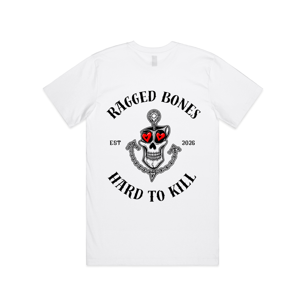 Skull and Anchor - Hard to Kill