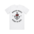 Skull and Anchor - Hard to Kill