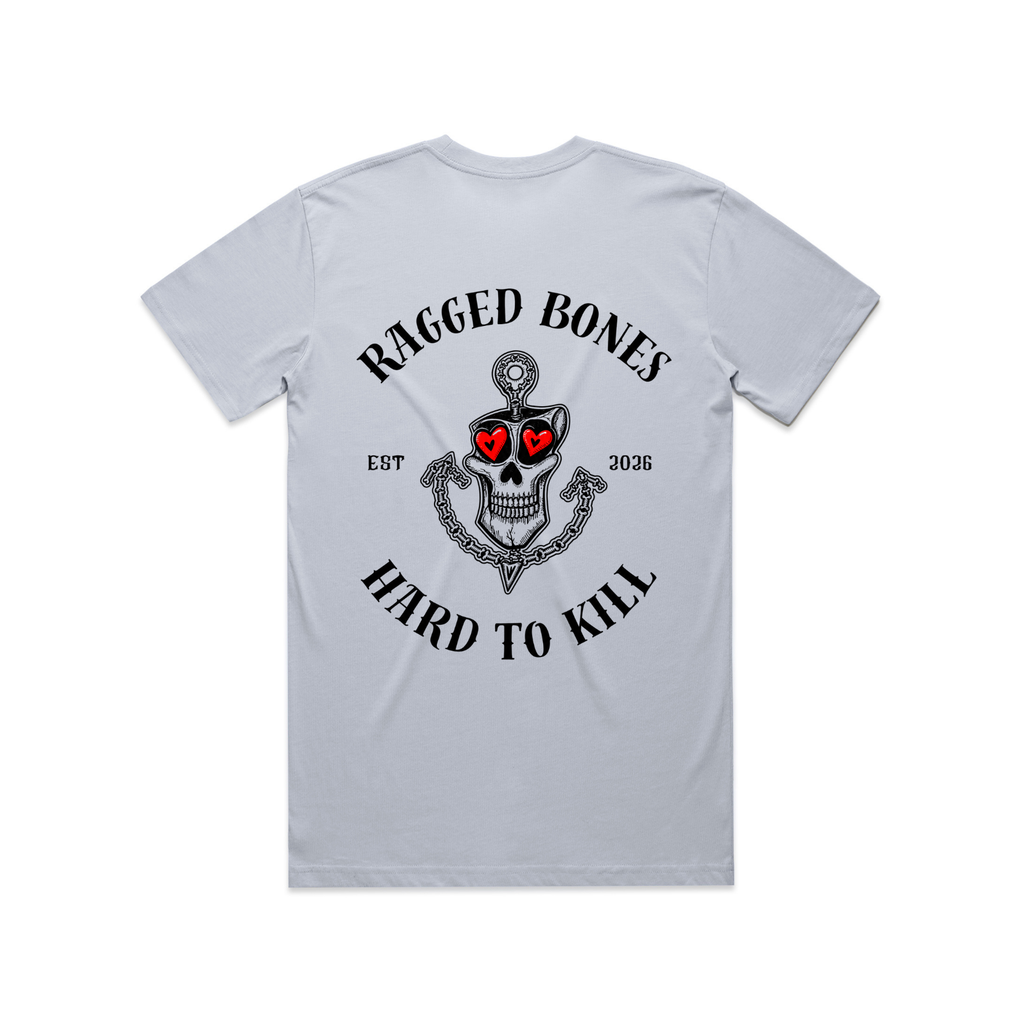 Skull and Anchor - Hard to Kill