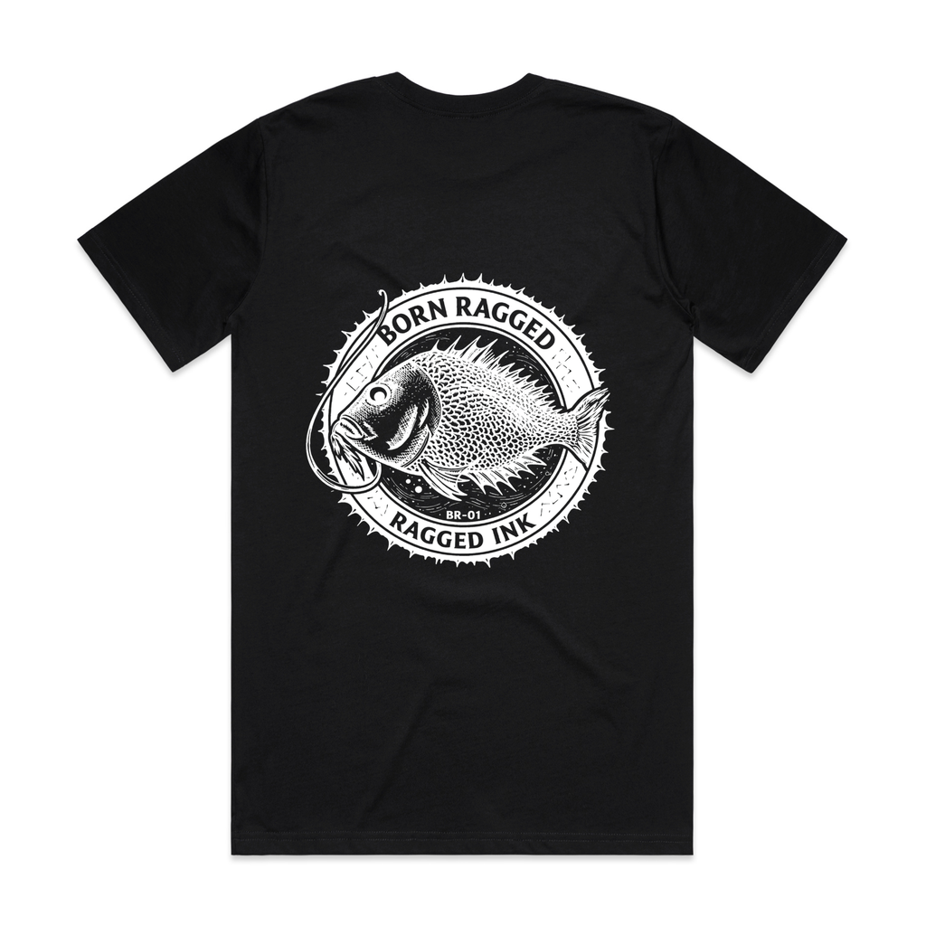 Snapper Stamp Collection - T Shirt