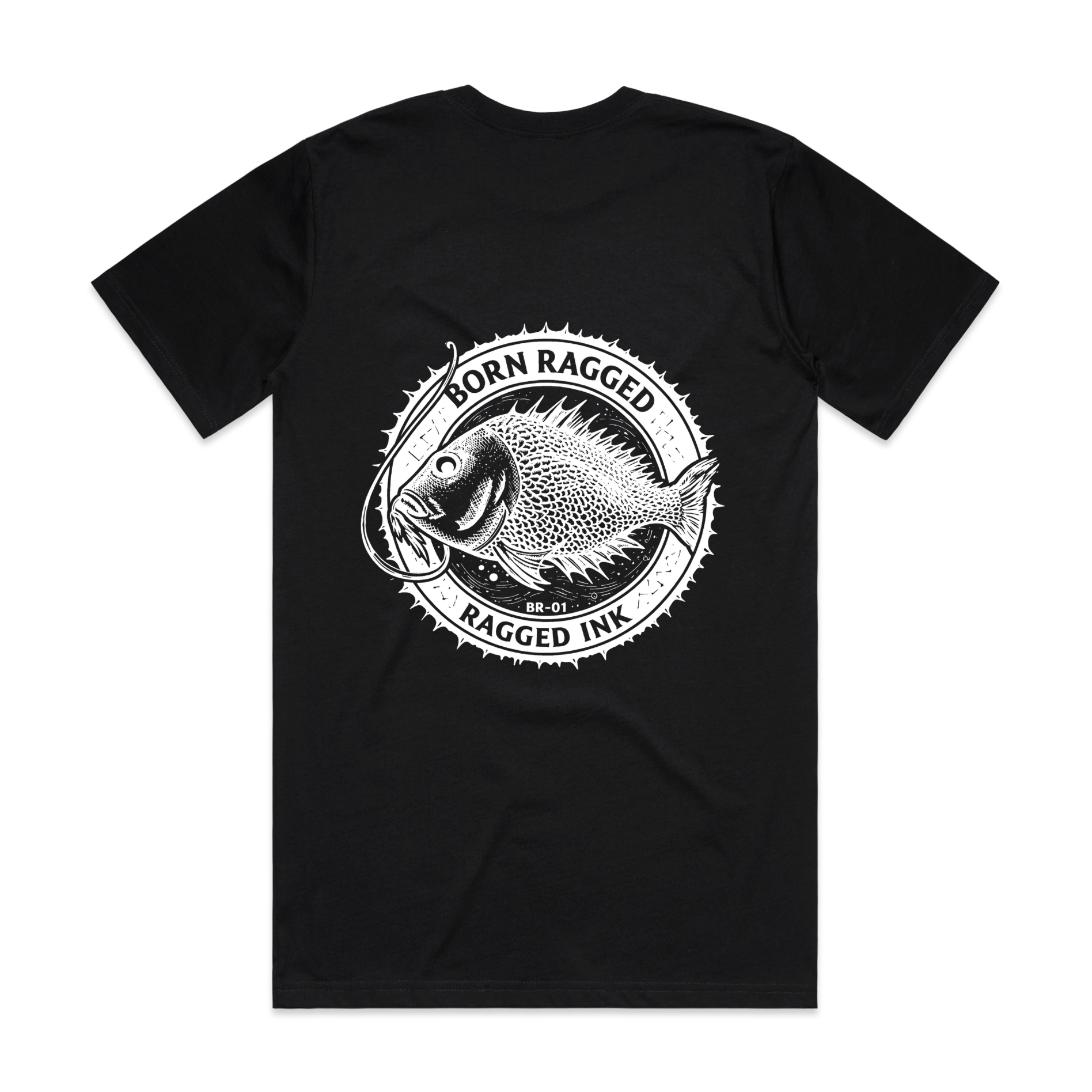 Snapper Stamp Collection - T Shirt