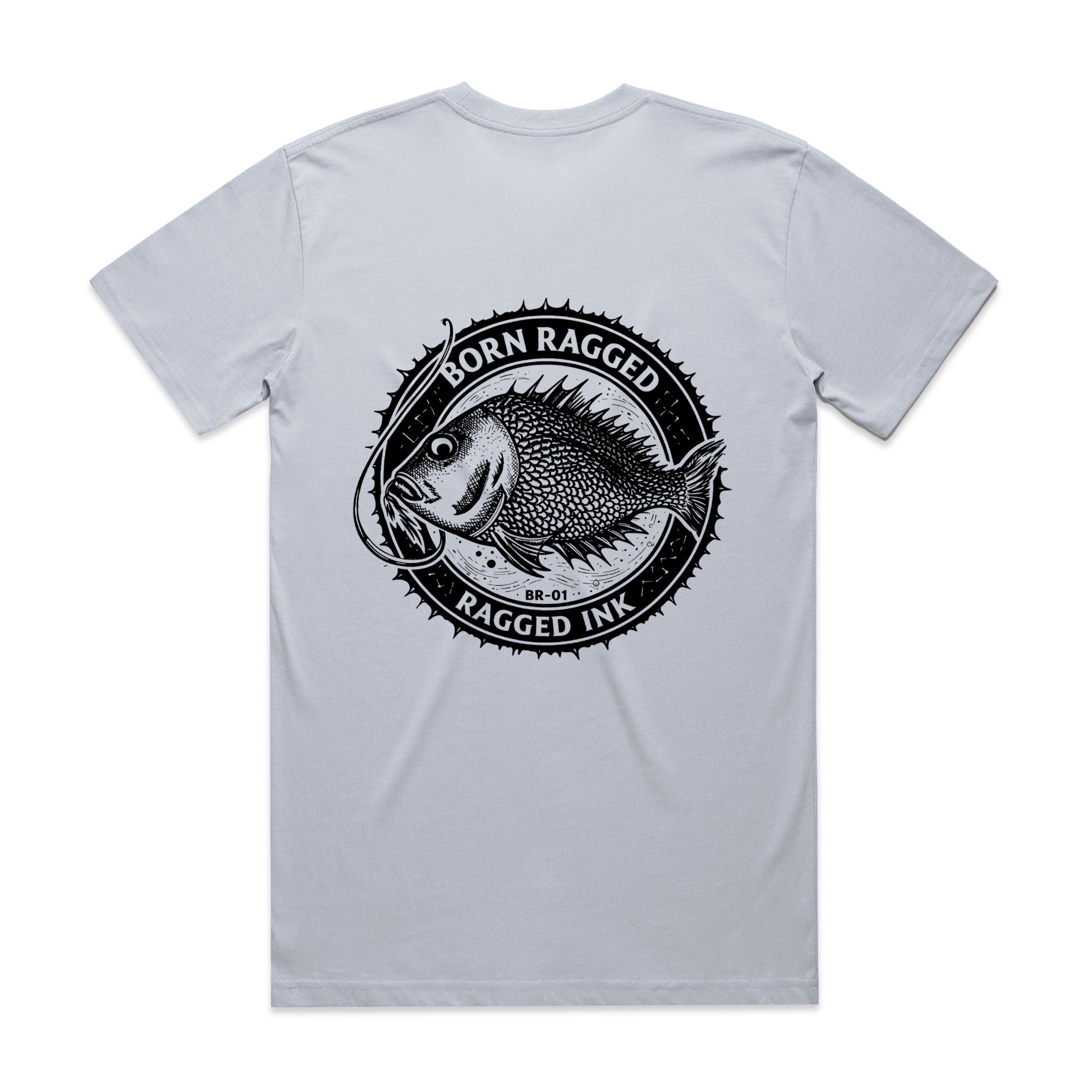 Snapper Stamp Collection - T Shirt