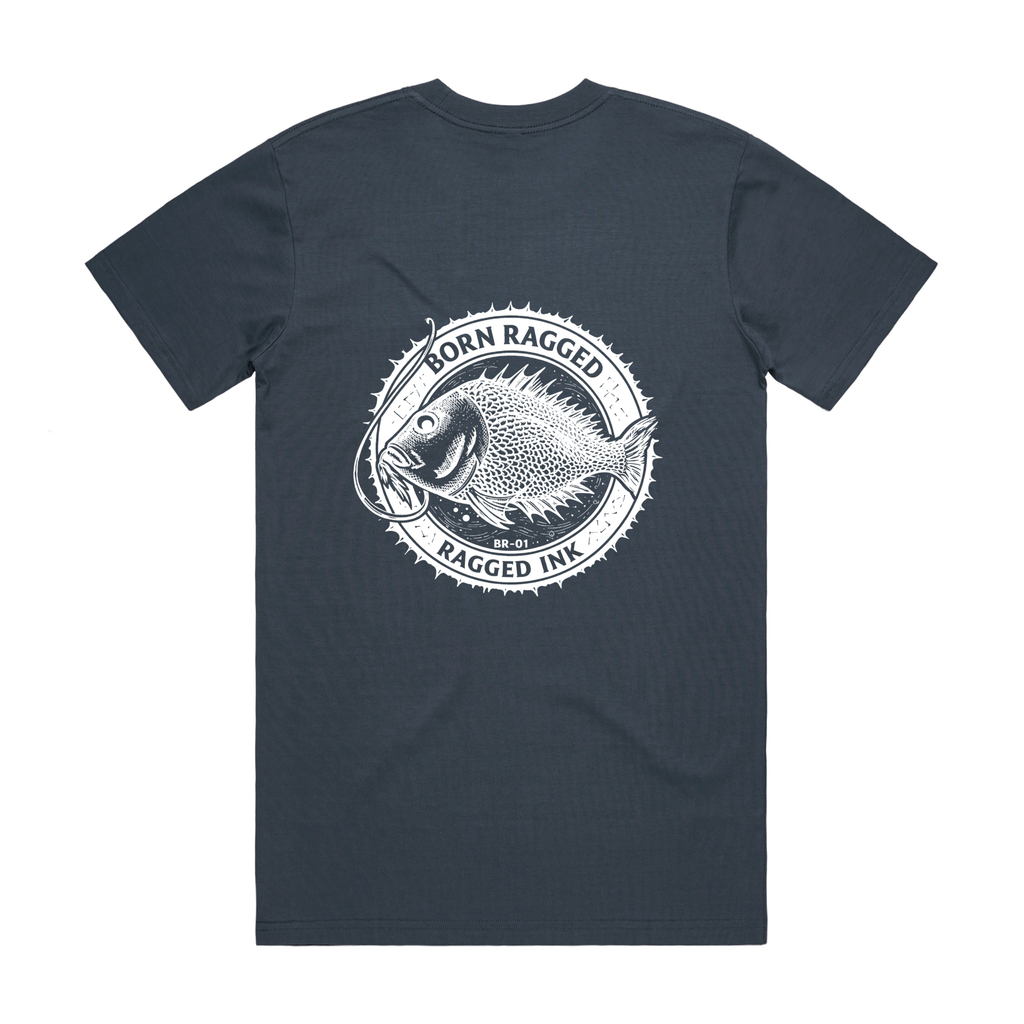 Snapper Stamp Collection - T Shirt