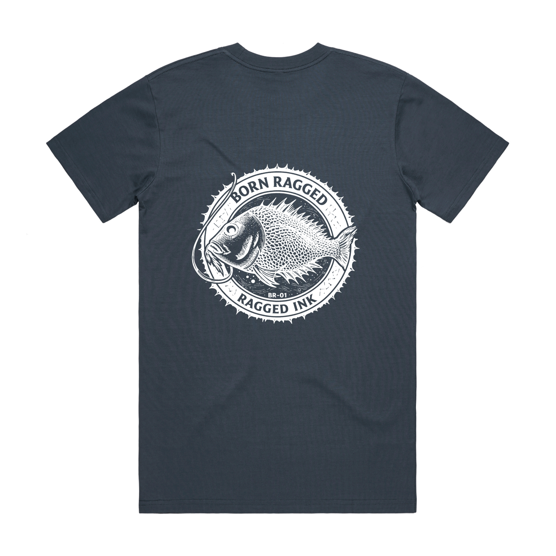 Snapper Stamp Collection - T Shirt