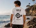 Sole Sucker T shirt