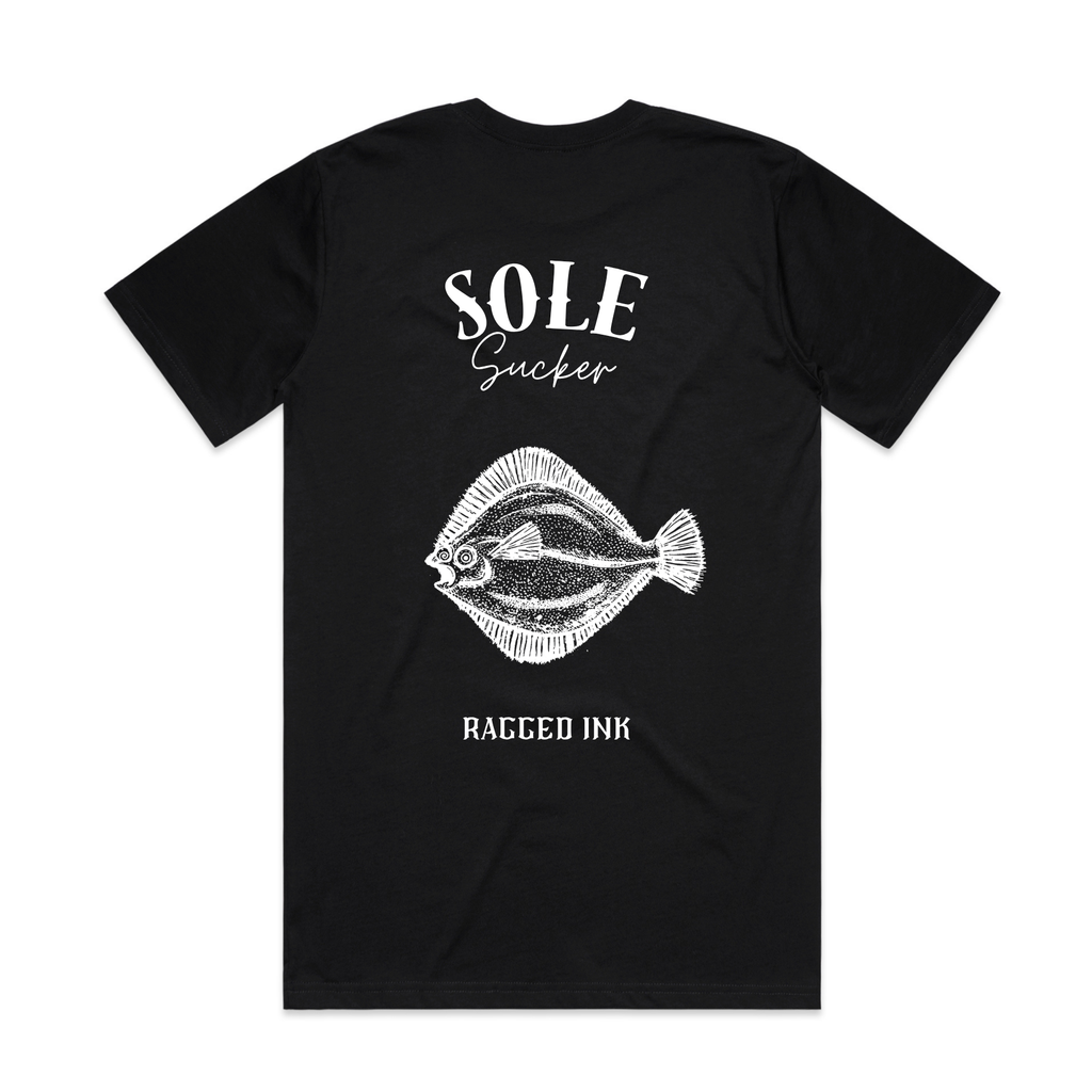 Sole Sucker T shirt
