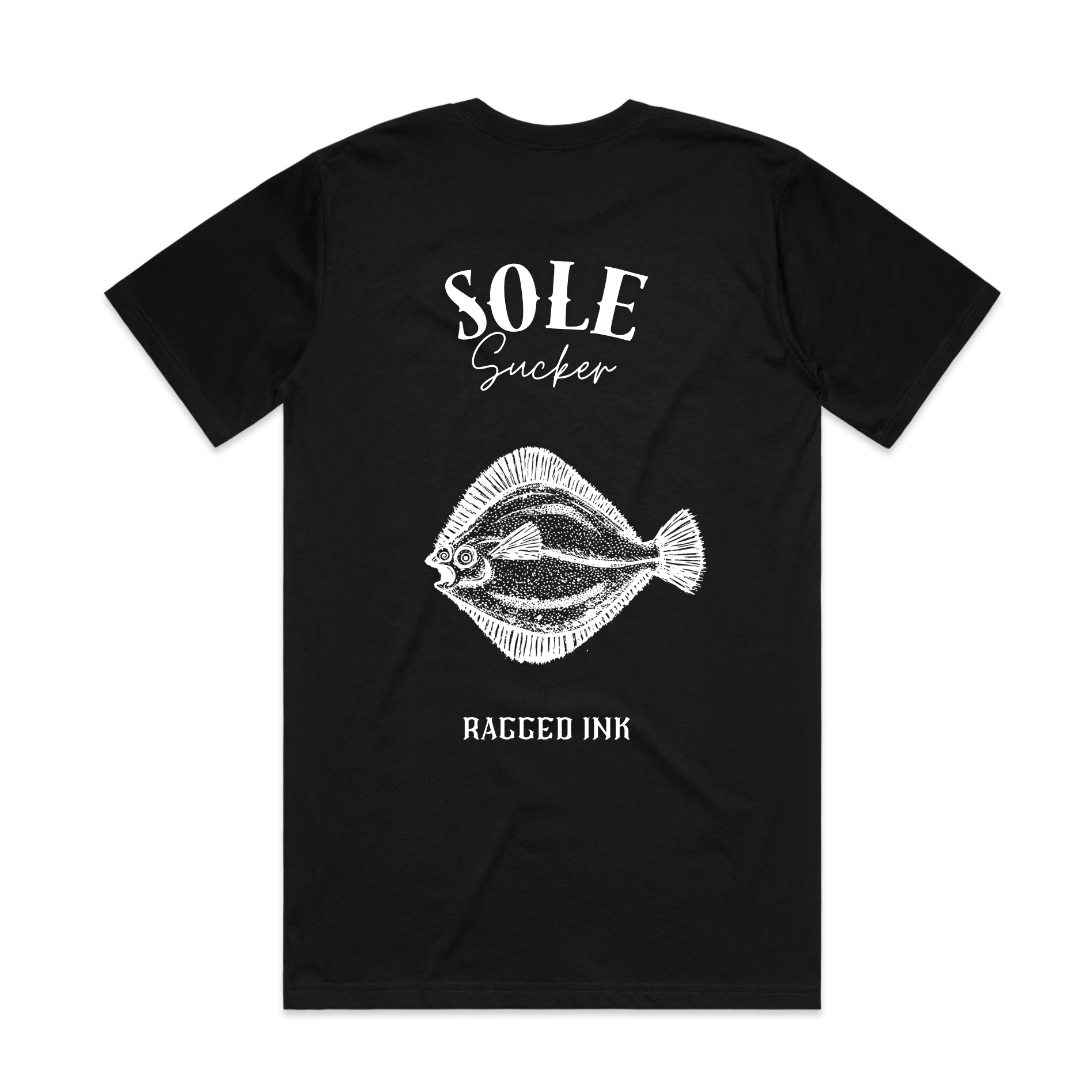 Sole Sucker T shirt