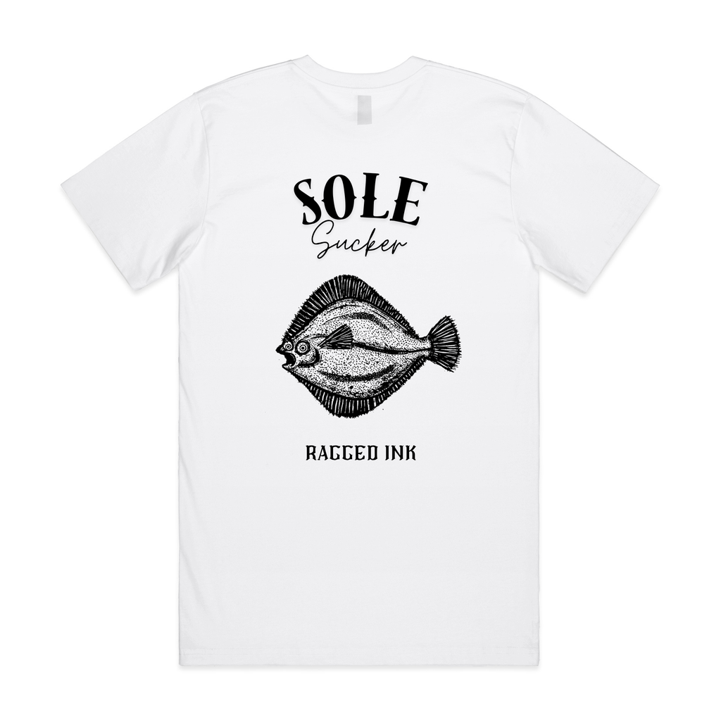 Sole Sucker T shirt