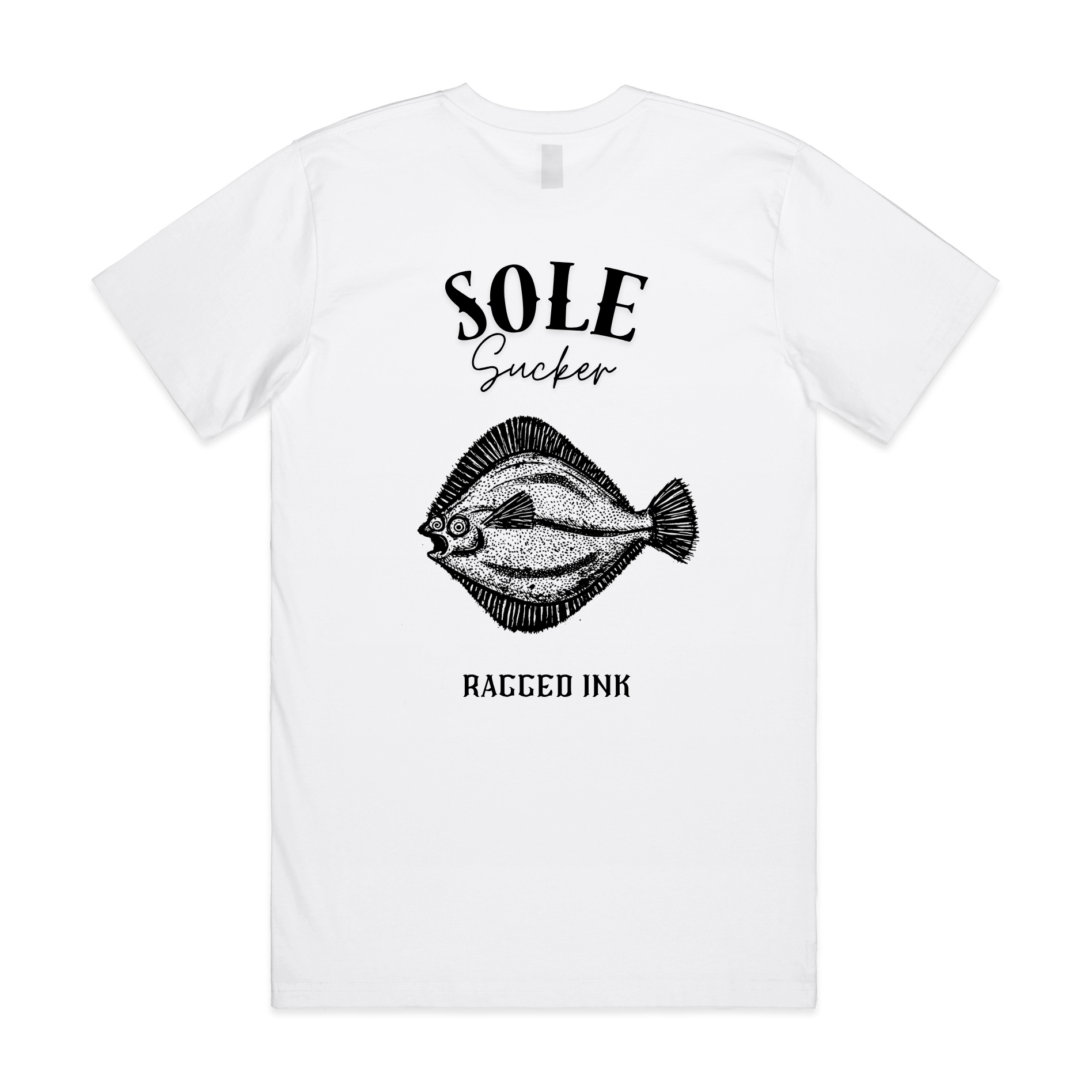 Sole Sucker T shirt