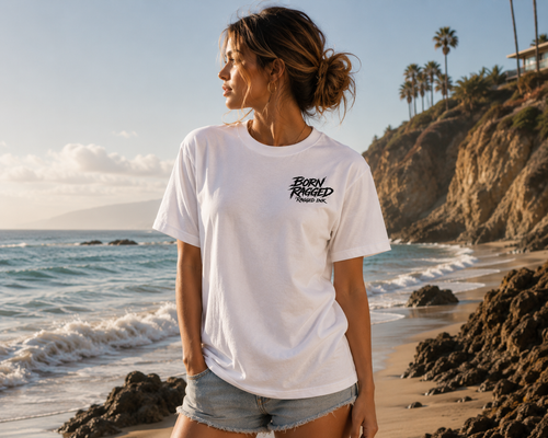 "Cuttle me all night baby" - Cuttle Fish Artisan T shirt