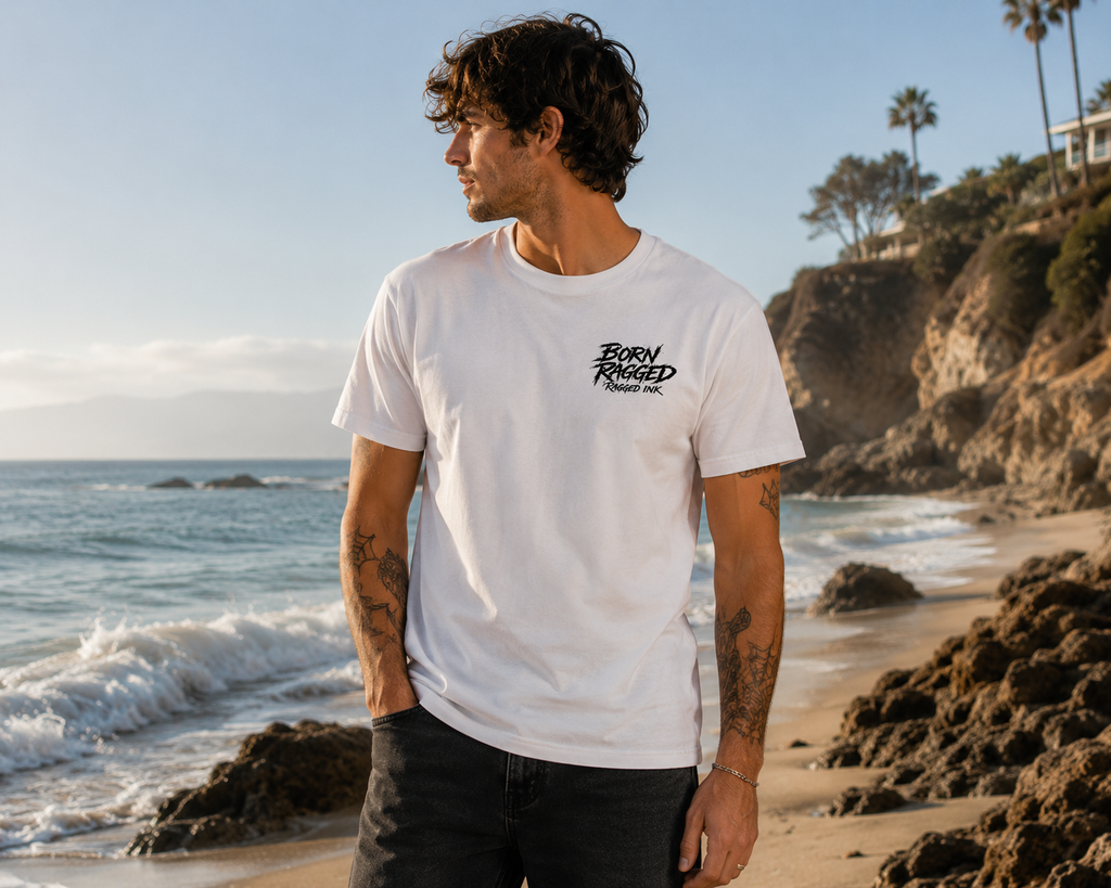 Sir John Dory - Distinguished as Fuck T shirt