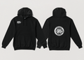 Hoodie - Born Ragged Stamp Colletion - Lion Fish